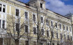 Kasarna Jajce: Nekadašnja ljepotica danas devastirani spomenik