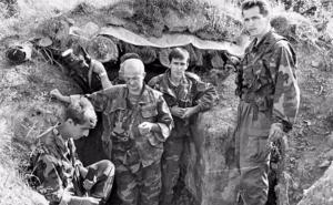 Posljednja zabilješka Izeta Nanića: Osjećam da mogu uraditi zamišljeno