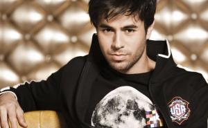 Enrique Iglesias vikend na 90,2