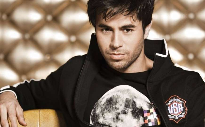 Enrique Iglesias vikend na 90,2