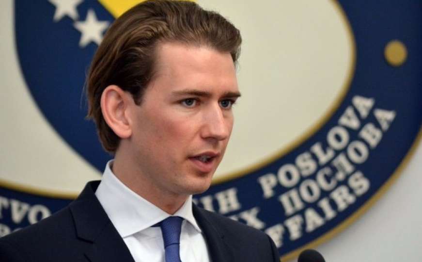 Kurz: Turska se razvojem stalno udaljavala od Evrope