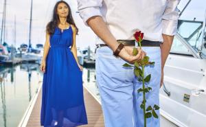 Šta muškarac treba učiniti na prvom sastanku?