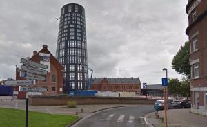 Preminuo napadač koji je ranio dvije policajke