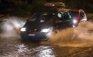 Najmanje 15 mrtvih u nevremenu u Skoplju, povrijeđene 22 osobe