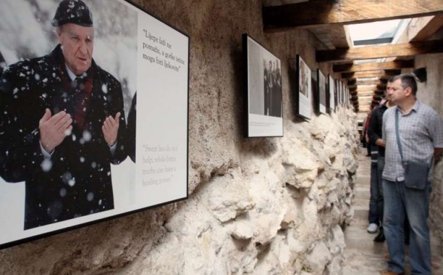 Muzej 'Alija Izetbegović' bilježi sve veći broj posjetilaca 