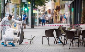 Njemačka: Muškarac bez oružja pronađen kako spava u podrumu