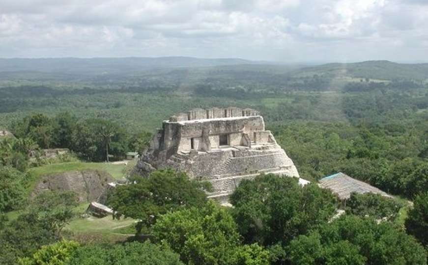 Pronađena kraljevska grobnica koja je pripadala civilizaciji Maja