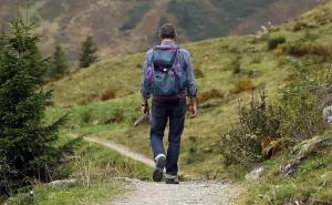 Pola sata boravka u prirodi liječi depresiju i visok krvni pritisak