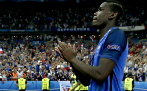 Pogbin transfer u United pred realizacijom