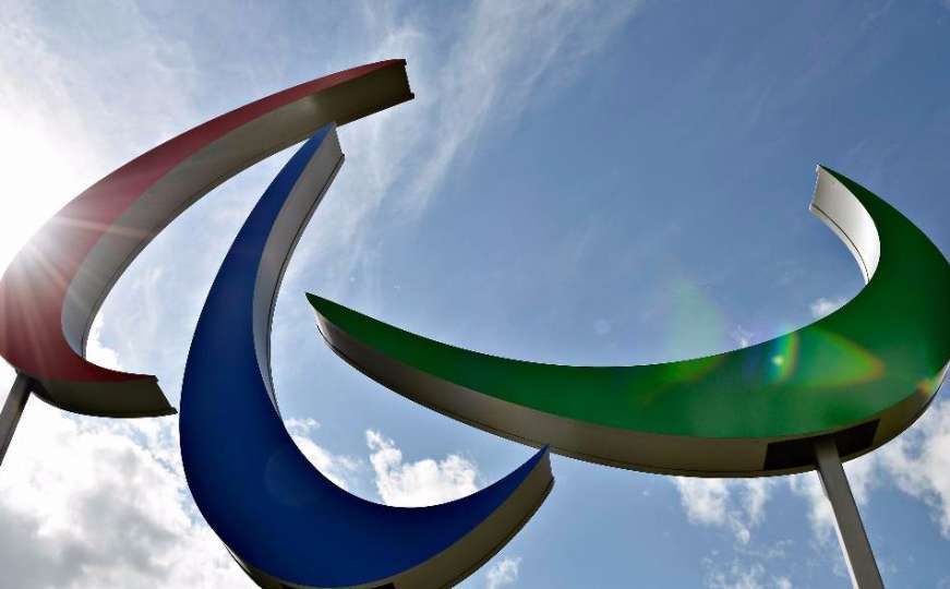 Ruskim paraolimpijcima zabrana nastupa zbog dopinga