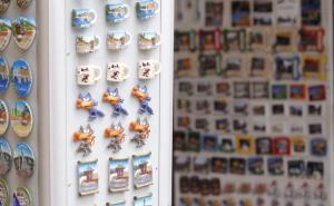 Ručno rađeni ili Made in China: Gdje nastaju sarajevski magneti