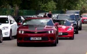 Pogba u stilu stigao u trening centar Manchester Uniteda