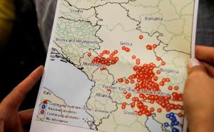 Bolest kvrgave kože približava se BiH