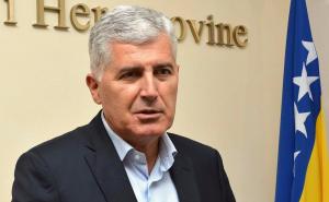 Samo opušteno: Čović najavio sastanak s Izetbegovićem i Radončićem