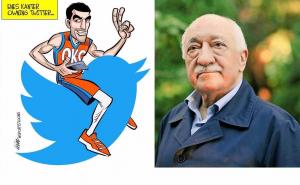 Otac se odrekao Enesa Kantera jer turski košarkaš podržava Fethullaha Gülena