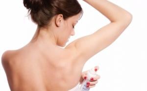 Koristi se svakodnevno: Tri opasne činjenice o dezodoransima