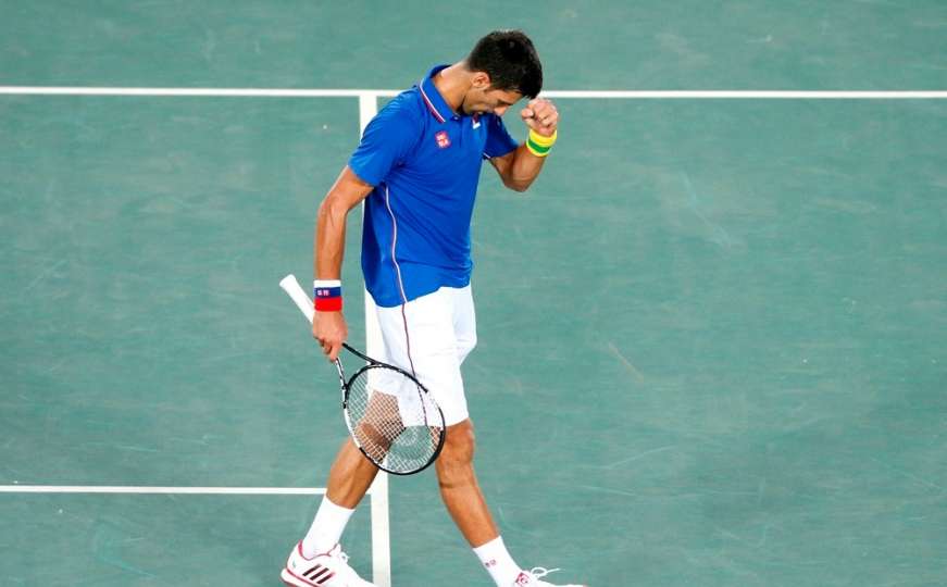 Crne noći srpskog tenisa: Novak ispao i u dublu