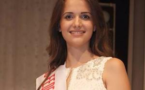 Miss Federacije BiH je Lejla Šećerbegović