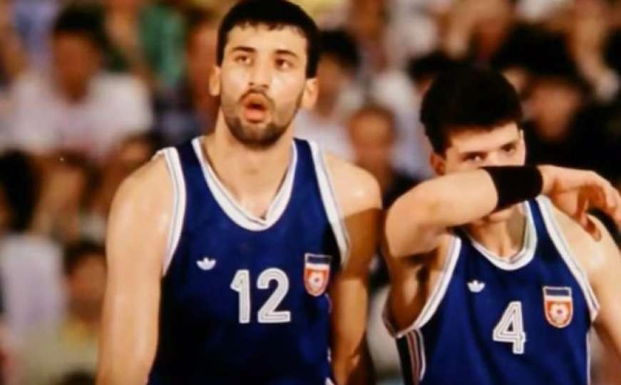 Jugoslavija je imala veliki utjecaj na modernu košarku