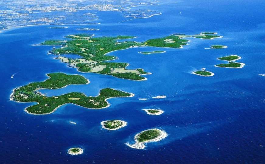 Bogataši odustaju od kupovine otoka u Hrvatskoj - evo zašto