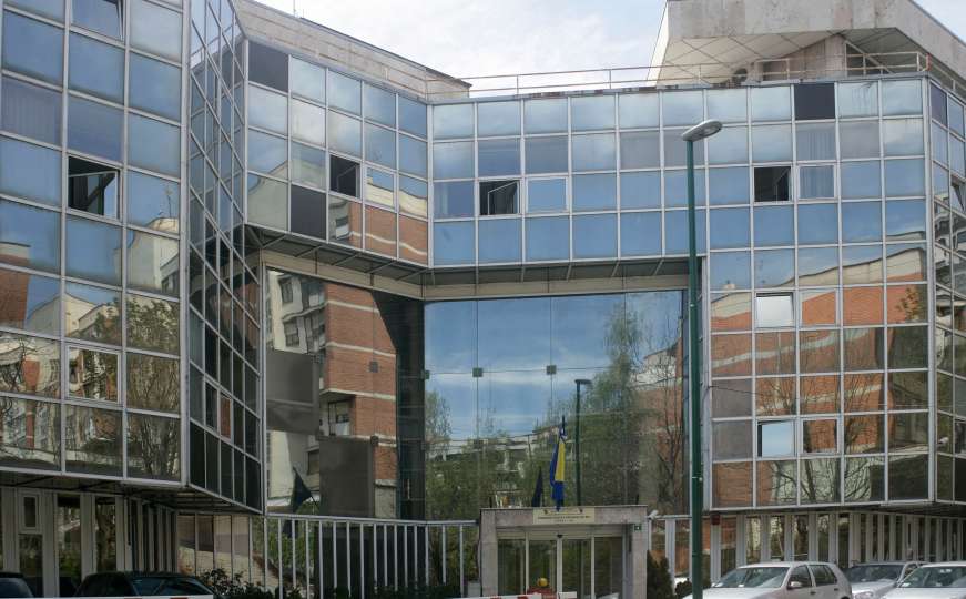 Porezna uprava FBiH: Bolnici u Mostaru nije blokiran rad