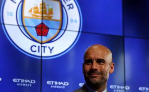 Guardiola otpisao tri igrača vrijedna 100 miliona eura