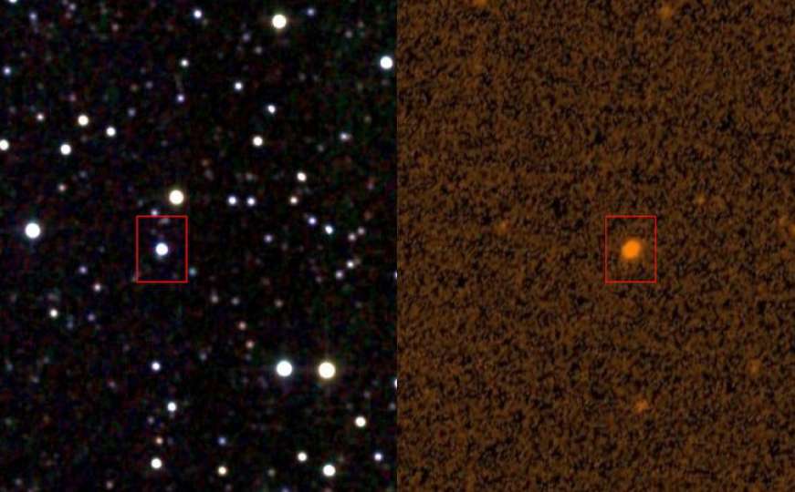 Naučnici nemaju objašnjenje: Nešto se čudno dešava sa zvijedom KIC 8462852