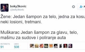Šampon za auta