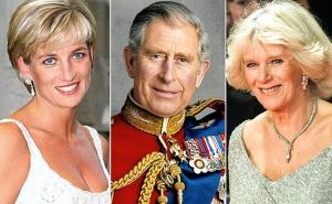 Pažljivo čuvana tajna: Šta su princ Čarls i Kamila radili princezi Dajani