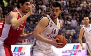 OKK Sloboda želi u ABA ligu: Stigao i Božo Đumić iz Partizana