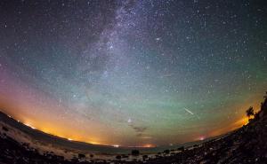 Krijesnice ljetnog neba uskoro dostižu maksimum