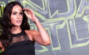 Prelijepa Megan Fox rodila trećeg sina 