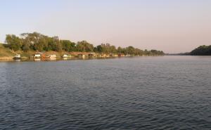 U rijeci Savi pronađeno beživotno tijelo