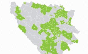 Lokalne zajednice i PR: Evo koje su općine odgovorile na službeni upit 