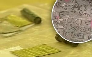 Misterij u Srbiji: Arheolozi našli demonske kletve, stare 2000 godina