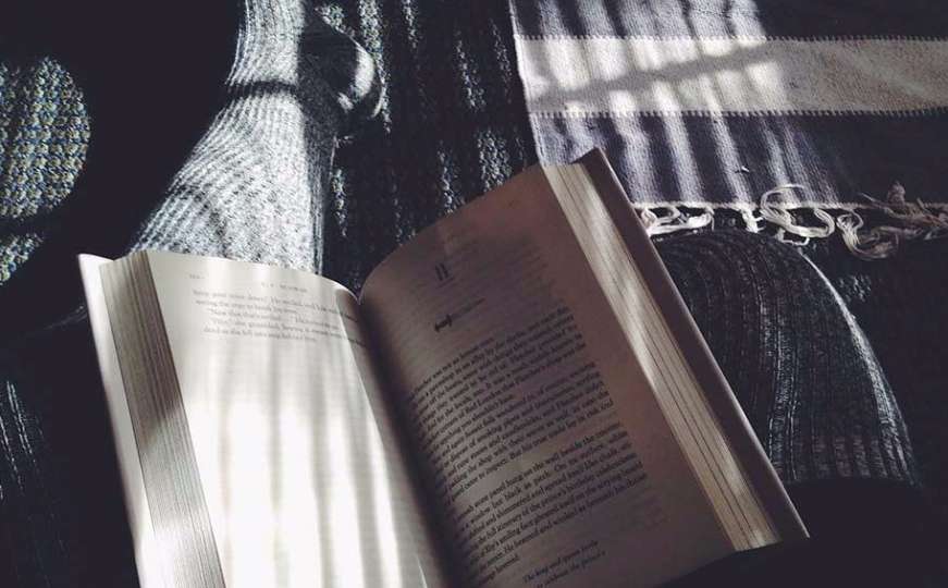 Čitanje knjiga produžava život