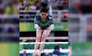 Tviteraši stali u odbranu meksičke gimnastičarke koju su ismijali zbog izgleda