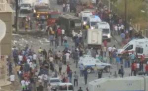 Eksplozija u bolnici u Turskoj, desetine povrijeđenih