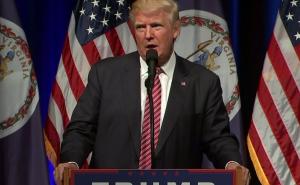 Obama je stvorio IS, a Hillary Clinton je suosnivačica