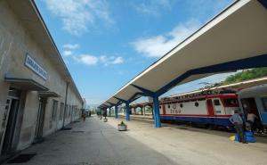 Ne blijedi nada da će se opet moći vozom do Ploča i Jadrana