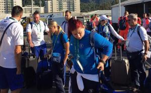 Cerić: Želim napraviti što bolji rezultat za moju BiH