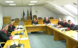 Ustavni sud RS-a: Referendum o vetu ne ugrožava Bošnjake