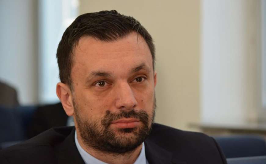 Konaković: Vlada pozdravlja sankcioniranje u segmentu komunalne privrede