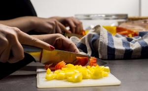 Roditelji koji djecu tjeraju na vegan dijetu mogli bi završiti u zatvoru