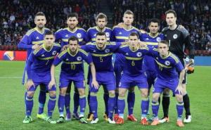 Rang lista FIFA-e: BiH na 29. mjestu, Argentina lider 