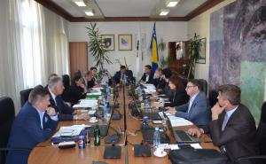 Zatražena priprema odluke o formiranju nove turističke zajednice