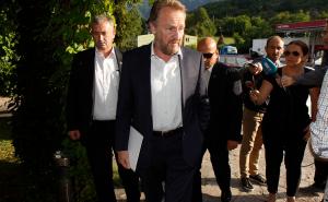 Iz SDA pozvali Tužilaštvo da hitno reagira