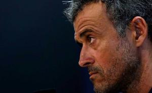 Luis Enrique: Imam najbolju ekipu od kako sam trener Barcelone