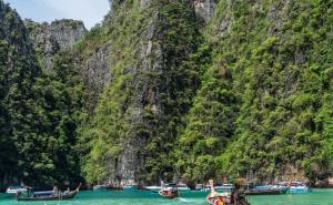 Dvije eksplozije u tajlandskom ljetovalištu