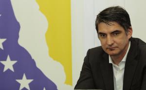 Mulaomerović: Ja imam hrabrosti ići po rezultat s mladim igračima